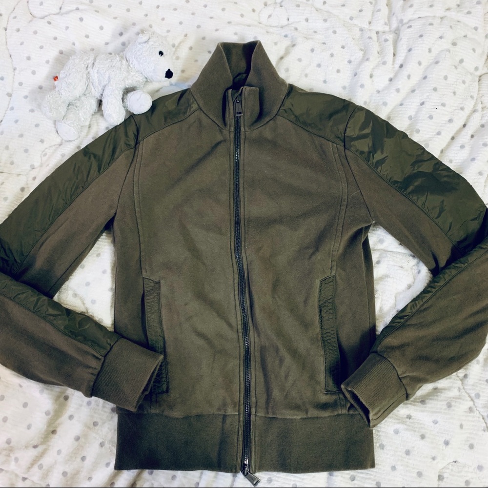 RALPH LAUREN BLACK LABEL || jacket